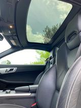 Mercedes-Benz SLC 180 - top gepflegt, wenig km - Mercedes SLC-Klasse bis 25.000 Euro