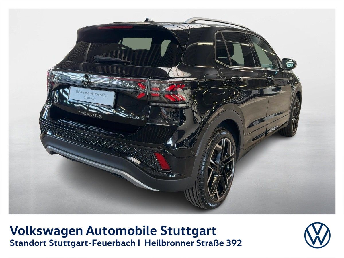 Volkswagen T-Cross - Bild 4