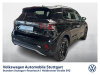 Volkswagen T-Cross - Vorschau Bild 4