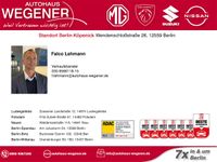Suzuki Swift - Vorschau Bild 22