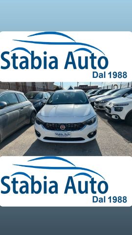 Fiat Tipo 1.4 5 porte Lounge