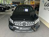 Mercedes-Benz GLA 180 CDI AMG-Line - Mercedes GLA-Klasse SUV