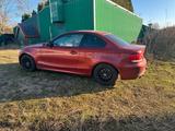 BMW Bmw 120i Coupe /Motorschaden/ Gut Gepflegt - BMW: Motorschaden