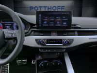 Audi S4 - Vorschau Bild 14