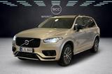 Volvo XC 90 XC90 Plus Dark Recharge Plug-In Hybrid AWD - Volvo XC90: Recharge Plus Dark