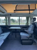 Volkswagen T4 Caravelle 2.5 TDI 111kW Standard - Volkswagen aus 1999: Caravelle