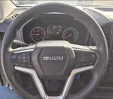 Isuzu D-Max 1.9 TD Single Cab 4x4 Klima-AHK - Isuzu Gebrauchtwagen von 2021