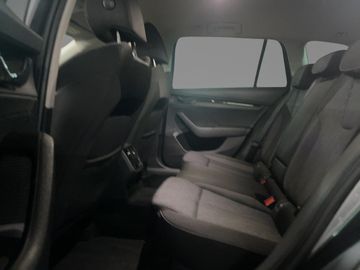 Skoda Octavia - 7