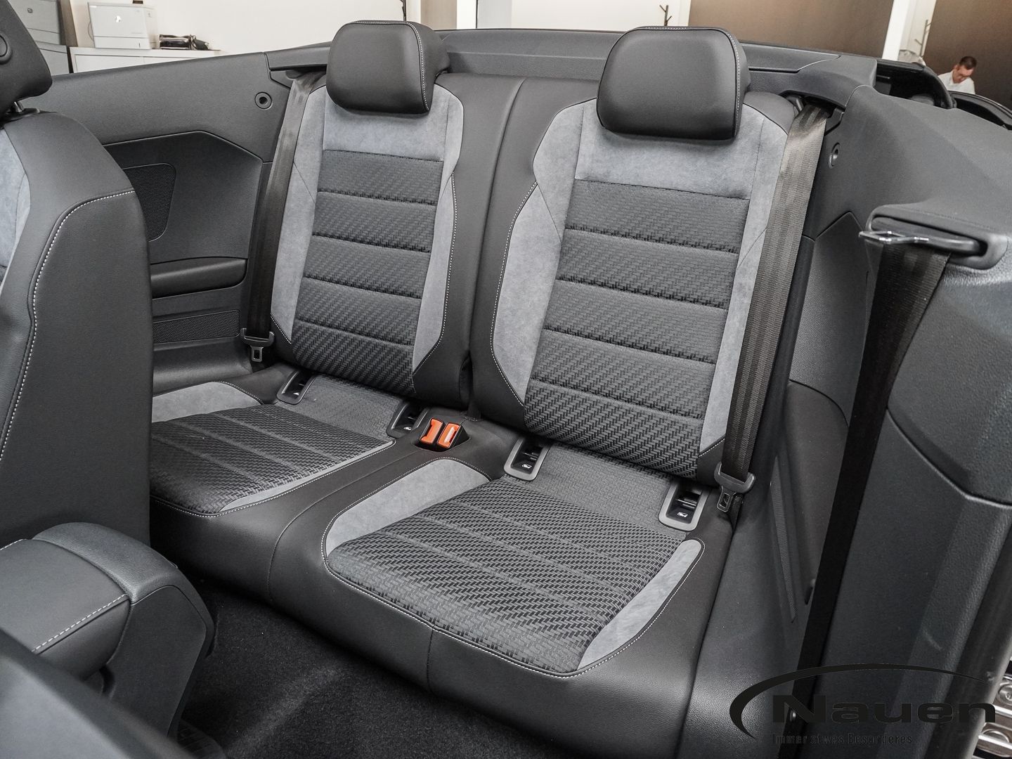 Volkswagen T-Roc - Bild 20