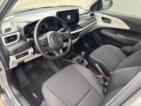 Suzuki Swift - Vorschau Bild 8