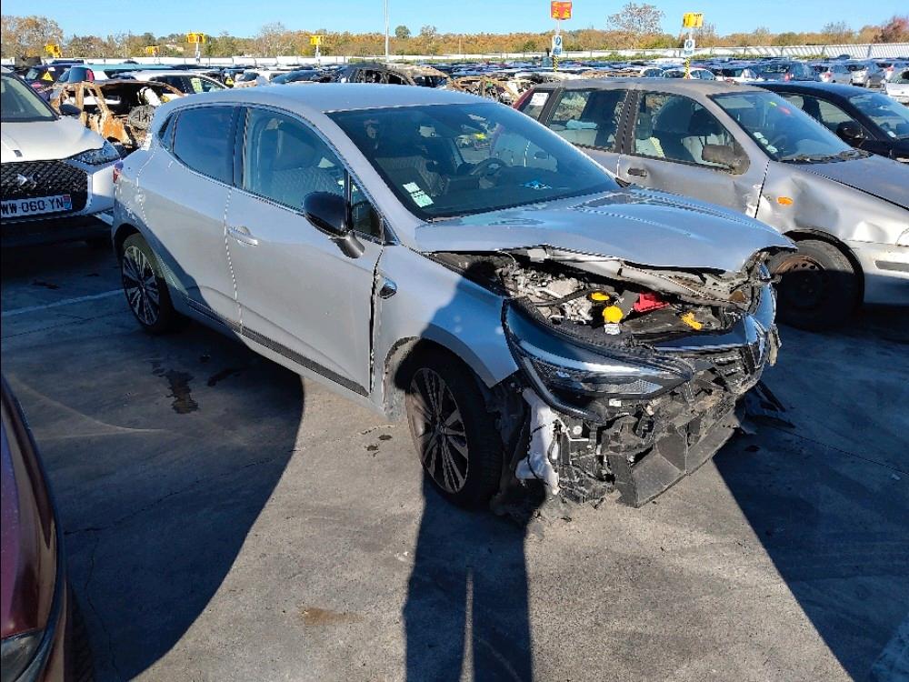 Renault Clio Edition One