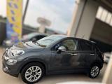 Fiat 500X 1.6 MultiJet 120 CV Pop Star - Fiat 500X mit Diesel-Antrieb: Automatik