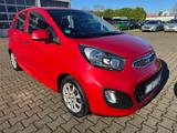 Kia Picanto Spirit 1.0 Klima*Sheckheft*LPG ab Werk - : Kia Autogas Lpg