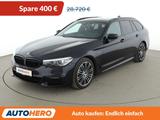 BMW 520d Mild-Hybrid M Sport Aut. *LED*VC*CAM* - BMW 5er Reihe Gebrauchtwagen in Stuttgart