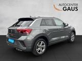 Volkswagen T-Roc R-Line 1.0 TSI*ACC*Navi*RearView*Klima - Gebrauchtwagen in Rüsselsheim
