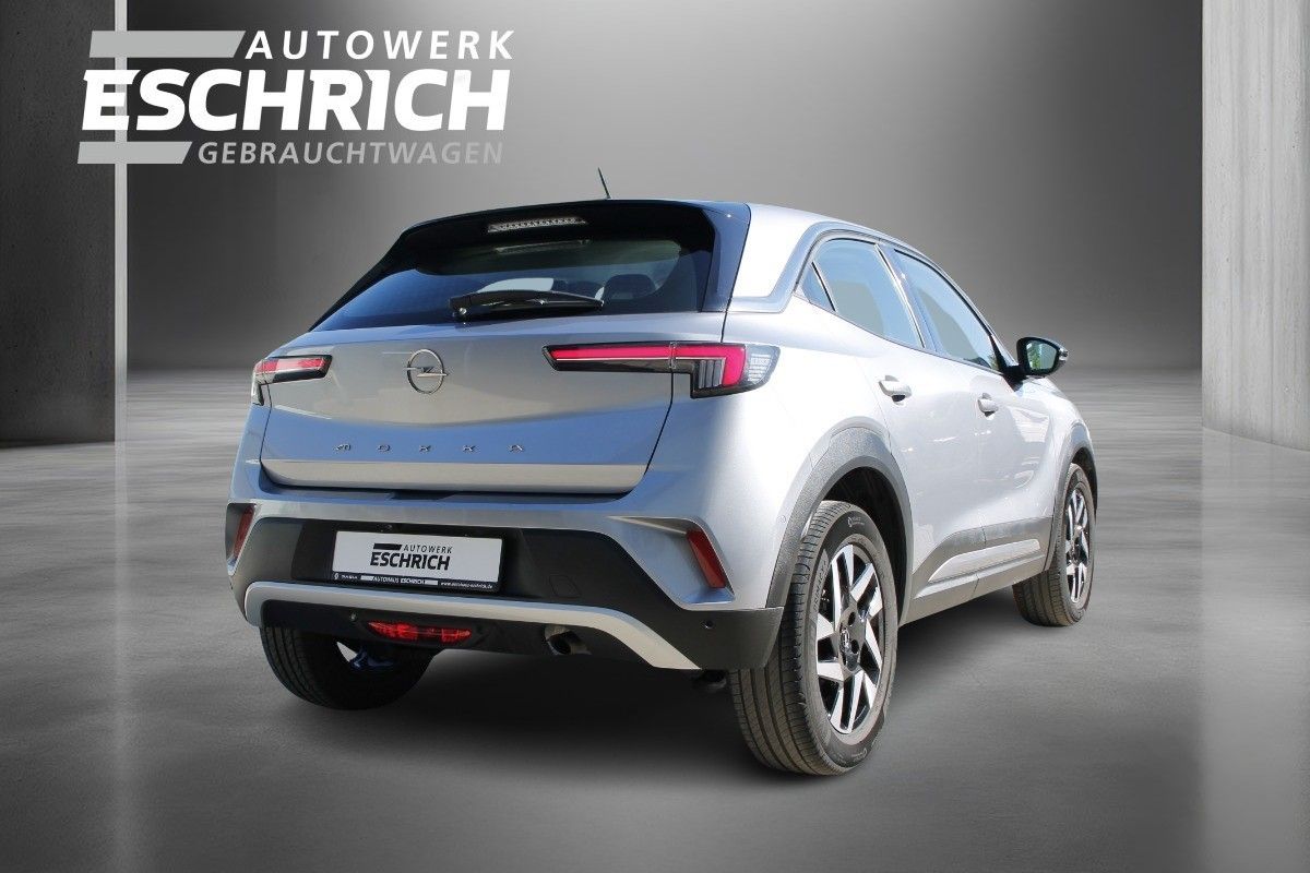 Fahrzeugabbildung Opel Mokka Business Elegance