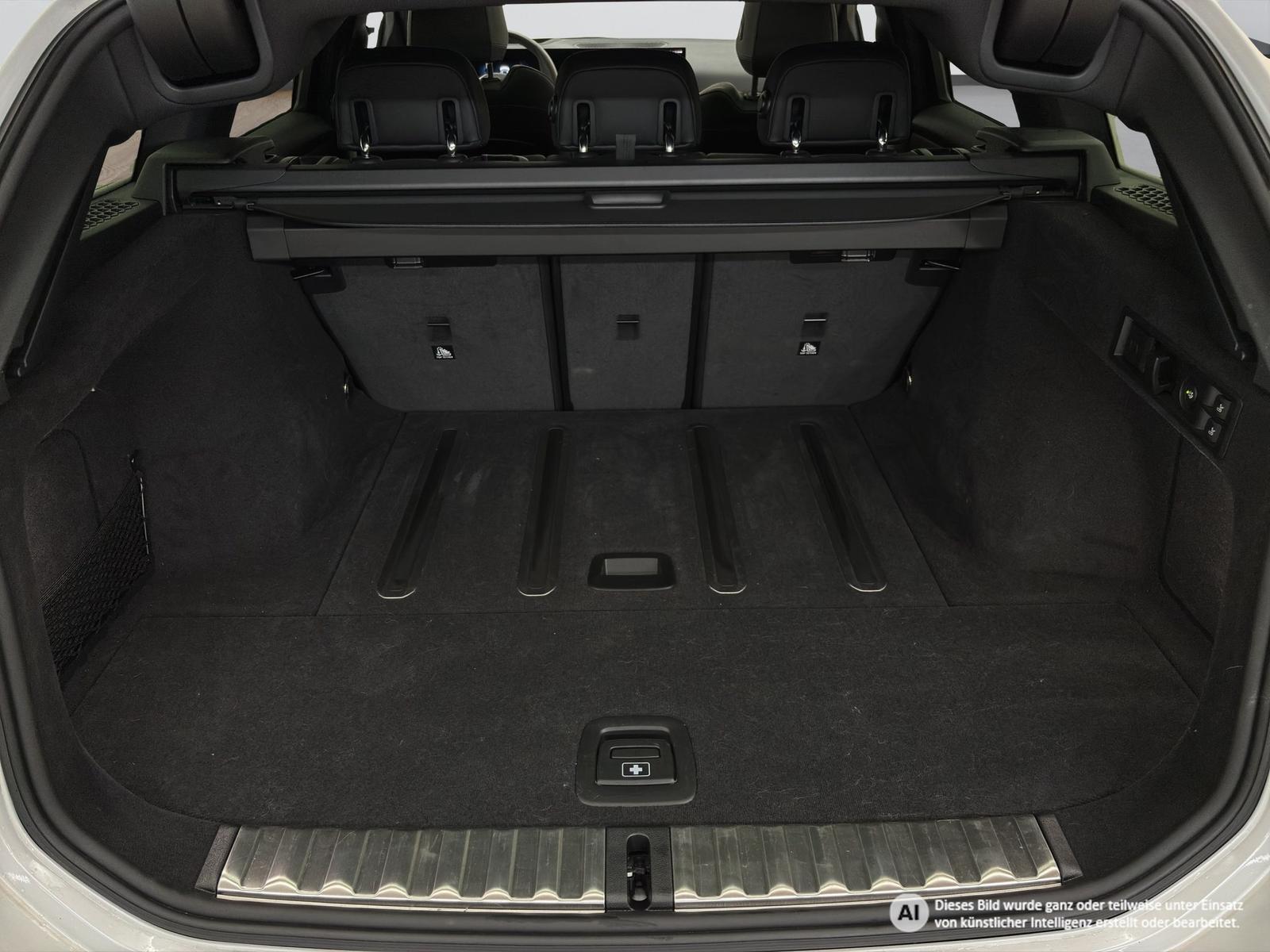 BMW M340i xDrive Touring [M Sport Pro, AHK, ACC]