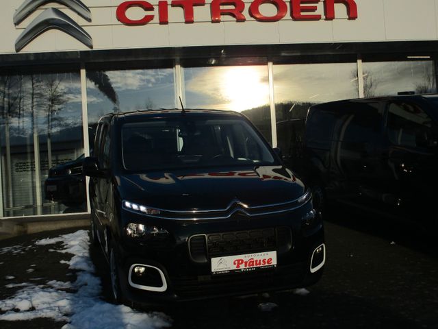 Citroën Berlingo Feel M