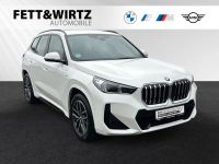 BMW X1 - Vorschau Bild 1