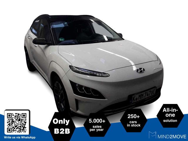 Hyundai Kona Prime / Prime-Paket Elektro 2WD