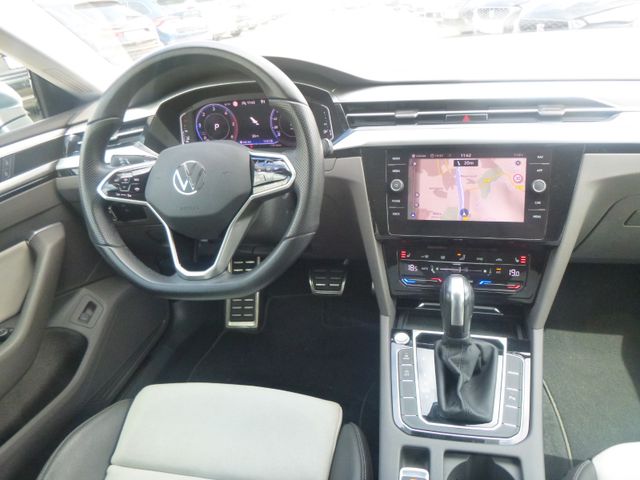 Fahrzeugabbildung Volkswagen Arteon 2.0 TDI Elegance> AUT/ACC/LED/NAV/T.LEDER