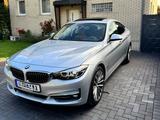 BMW 320i GT xDrive Lux.Line/ Pano/Leder/Scheckhft - BMW 320 Gran Turismo mit Schiebedach