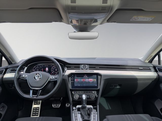 Passat Variant Alltrack 4Motion 2.0 TDI DSG 360°