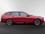 BMW i5 eDrive40 Touring M Sport Pro|AHK|Head-Up|H/K - BMW i5 Touring Kombi eDrive40 Gebrauchtwagen