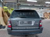 Land Rover Range Rover Sport TDV6 HSE AHK SCHECKHEFT - Land Rover Range Rover Sport in Bielefeld