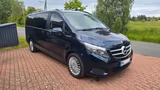 Mercedes-Benz V Klasse 220 EDITION - PANO - 7Sitzer - Mercedes-Benz V 220 mit Panoramadach