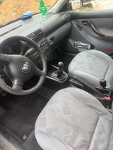 Seat Verkaufe Seat Leon - gebrauchte Seat Leon aus dem Jahr 2001