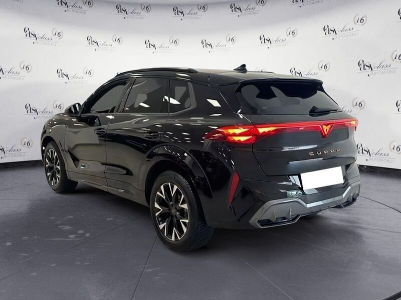 Cupra CUPRA Terramar Terramar 1.5 eTSI 150CV DSG TETTO imagem 2