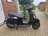 Vespa GTS 300 - VESPA LÜBECK