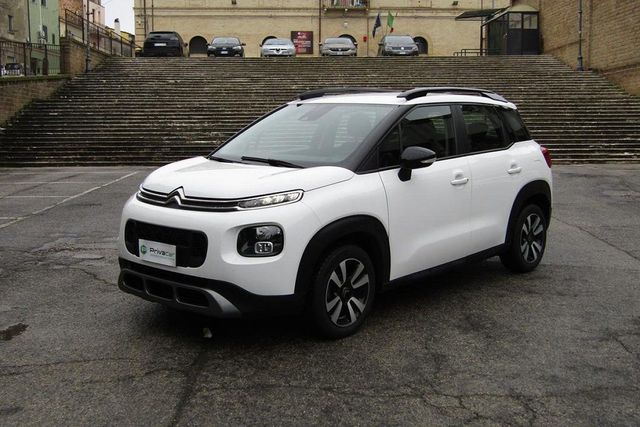 Citroën CITROEN C3 Aircross BlueHDi 100 S&S Feel