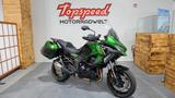 Kawasaki Versys 1100 SE Tourer