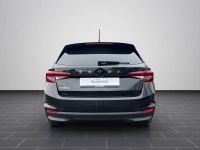 Skoda Fabia - Vorschau Bild 7