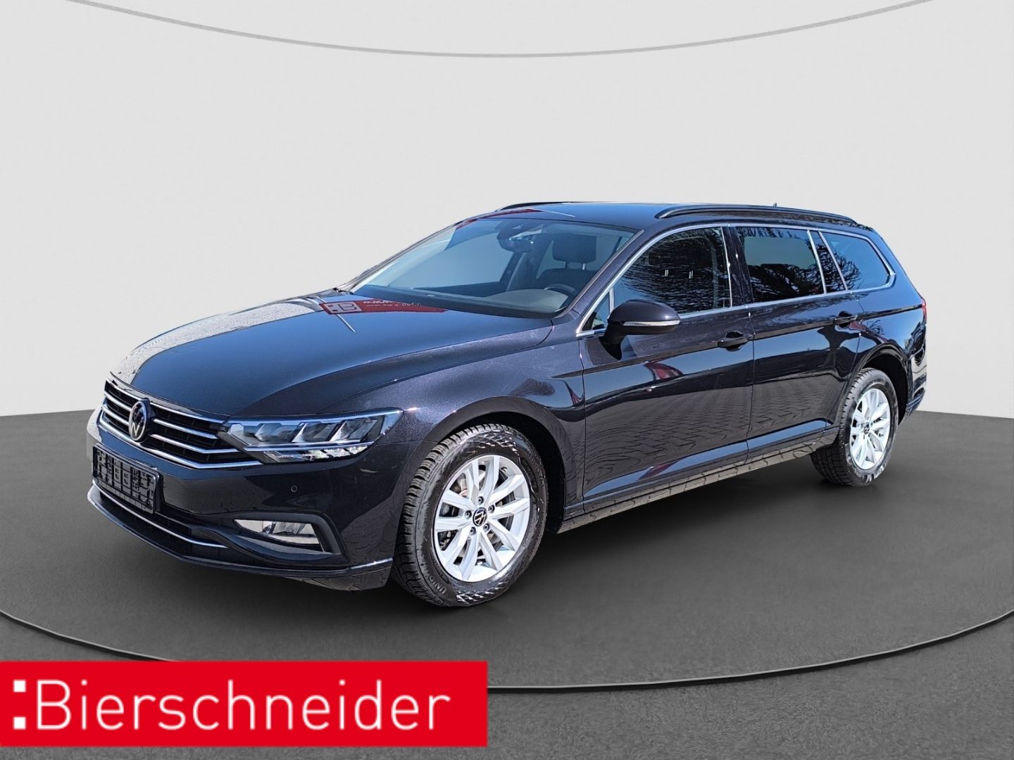 Volkswagen Passat Variant 2.0 TDI DSG Business AHK NAVI PDC