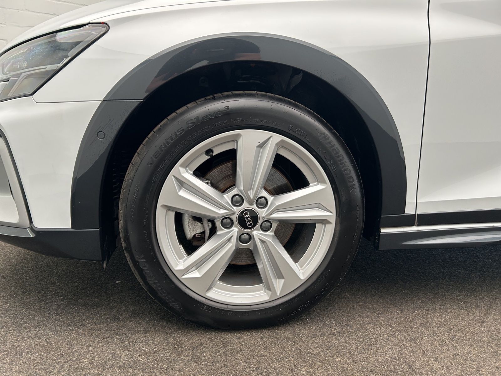 Audi A3 - Bild 15