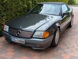 Mercedes-Benz SL 320 SL - gebrauchte Mercedes-Benz SL 320 aus dem Jahr 1994