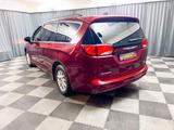 Chrysler Voyager LXI 3.6l V6, Leder, 7-Sitzer, UNFALLFREI - Chrysler Pacifica aus 2021