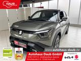 Suzuki e Vitara eAxle Allgrip-e Comfort+ 61kWh - Suzuki Elektroautos