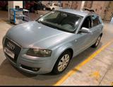 Audi A3 SPB 1.9 TDI 5P AMBITION OK NEOPATENTATI - Audi A3 mit Diesel-Antrieb: 1.9