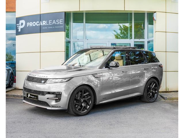 Land Rover Range Rover Sport Autobiography P510e Hybrid/22/