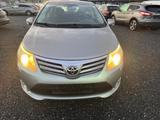 Toyota Avensis 1,6-l-Valvematic Edition - gebrauchte Toyota Avensis aus dem Jahr 2013