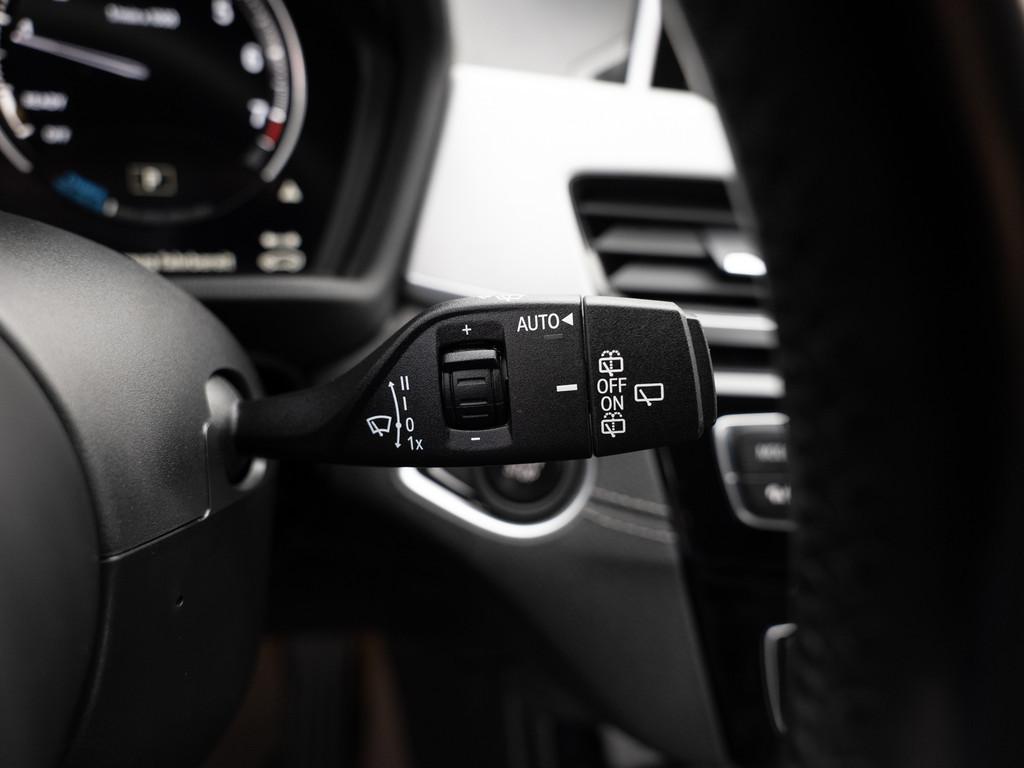 BMW X1 xDrive25e M-Sport FACEL. AHK LED ACC NAVI SHZ, миниатюра 21