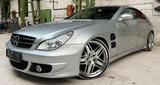 Mercedes-Benz Mercedes CLS 500 LORINSER-Paket | 20-Zoll Felgen - Mercedes-Benz CLS-Klasse in Bochum