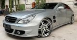 Mercedes-Benz Mercedes CLS 500 LORINSER-Paket | 20-Zoll Felgen - Mercedes-Benz: Lorinser