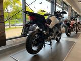 Moto Guzzi Stelvio Duecento Tributo - MOTO GUZZI MOTORRAD