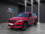 Skoda Kodiaq RS 4x4 *AHK*Columbus*ACC*STDHZ*DCC*