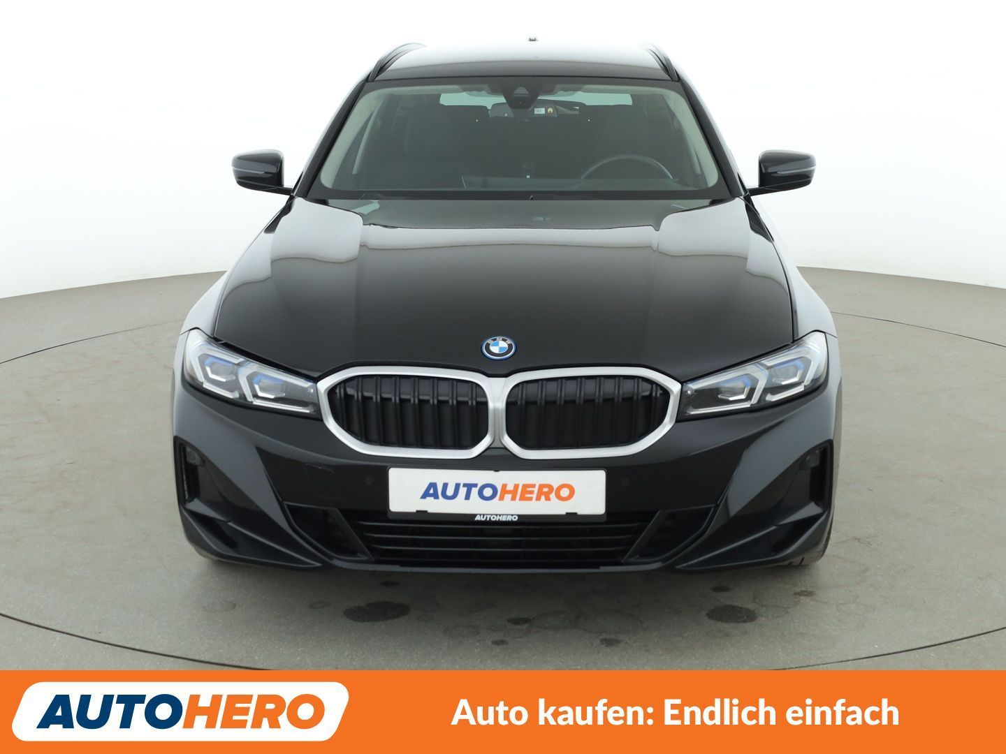 BMW 3er 330e Aut.*HEAD-UP*NAVI*LED*CAM*TEMPO*SHZ*  foto 9